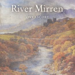 Cover art for River Mirren